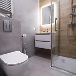 Citystay Zeromskiego Seaside Гдыня