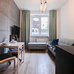 Citystay Zeromskiego Seaside Апартаменты