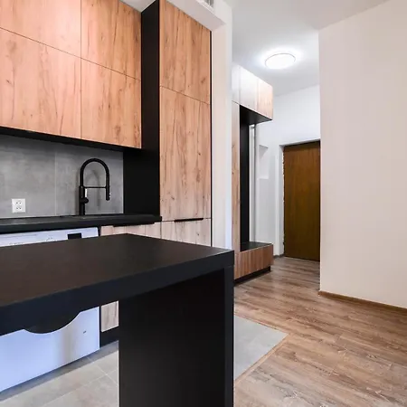 Apartamento Citystay Zeromskiego Seaside